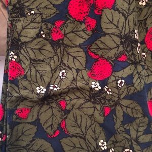 Lularoe brand new leggings OS ONE SIZE